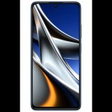 Xiaomi Poco X4 Pro 5G 6/128GB Dual-Sim mobiltelefon kék (Xiaomi Poco X4 Pro 5G 6/128GB k&#233;k) - Mobiltelefonok