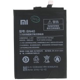 Xiaomi Redmi 4 Prime, Akkumulátor, 4100 mAh, Li-Ion, gyári, BN40 (RS70821) - Akkumulátor