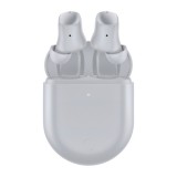 XIAOMI Redmi Buds 3 Pro vezeték nélküli füllhallgató, Szürke (Glacier Gray) (BHR5194GL) - Fülhallgató