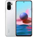 Xiaomi Redmi Note 10S 128GB 6GB RAM Dual - fehér