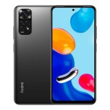 Xiaomi Redmi Note 11 64GB 4GB RAM Dual szürke