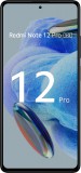 Xiaomi Redmi Note 12 Pro (6.67") DualSIM, 5G, USB-C, 6 GB RAM, 128 GB, Fekete okostelefon