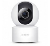 XIAOMI SMART CAMERA WIFI C200 biztonsági kamera (360°-os, mikrofon, éjjellátó, mozgásérzékelés, 1080p) FEHÉR