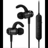 XO BS11 sport Bluetooth headset fekete (XOP-SPORT-BS11-BK) (XOP-SPORT-BS11-BK) - Fülhallgató