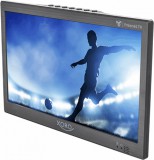 Xoro PTL 1050 V2 10.1" Hordozható LCD TV - Fekete (Bontott)