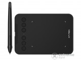 XP-PEN Deco Mini 4 grafikus tábla (4"x3", 5080 LPI, PS 8192, 220 RPS, 6 gomb, USB-C)