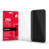 xPRO Anti Shock - iPhone 12 Pro Max strapabíró kijelzővédő fólia - fényes