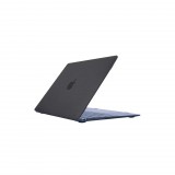 XPRO MacBook polikarbonát védő héj 2 az 1-ben fekete MacBook 12″ (112595) - Notebook Védőtok