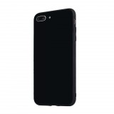 Xpro Samsung A9 2018 Tempered Glass tok fekete (117707) (XP117707) - Telefontok