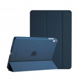 Xprotector Apple Ipad 10.2” (2019) Smart book tok sötétkék (118475) (x118475) - Tablet tok