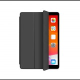 Xprotector Apple Ipad Air 10.5" (2019) Smart book tok szilikon védőéllel fekete (121206) (x121206) - Tablet tok