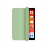 Xprotector Apple Ipad Air 10.5" (2019) Smart book tok szilikon védőéllel mentazöld (121211) (x121211) - Tablet tok