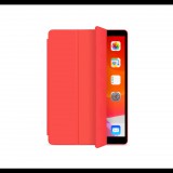 Xprotector Apple Ipad Air 10.5" (2019) Smart book tok szilikon védőéllel piros (121205) (x121205) - Tablet tok