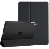 Xprotector Apple iPad Mini 4 Smart book tok fekete (116123) (xprotec-116123) - Tablet tok