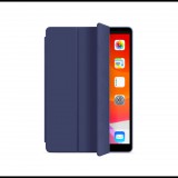 Xprotector Apple Ipad Mini 5 (2019) Smart book tok pencil tartóval átlátszó hátlappal sötétkék (121141) (x121141) - Tablet tok