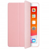 Xprotector Apple Ipad Mini 5 (2019) Smart book tok szilikon hátlappal pink (121271) (x121271) - Tablet tok