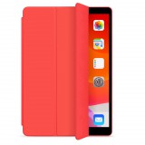 Xprotector Apple Ipad Mini 5 (2019) Smart book tok szilikon hátlappal piros (121275) (x121275) - Tablet tok