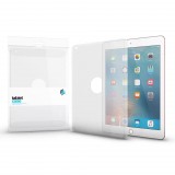 Xprotector Apple iPad Mini 6 (2021) szilikon tok Case ultra vékony 0.33 mm (124561) (x124561) - Tablet tok
