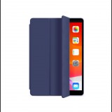 Xprotector Apple Ipad Pro 11" (2020) Smart book tok pencil tartóval átlátszó hátlappal sötétkék (121162) (x121162) - Tablet tok