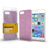 Xprotector Diamond Samsung A51 tok pink (119857) (x119857) - Telefontok
