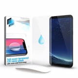 Xprotector Full Cover Tempered UV nano Glass Samsung Note 10 kijelzővédő (118518) (xp118518) - Kijelzővédő fólia