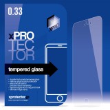Xprotector Huawei P20 Pro 0,33mm vastag edzett üveg kijelzővédő (114627) (114627) - Kijelzővédő fólia