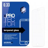 Xprotector Huawei Y6 (2017) 0.33 edzett üveg kijelzővédő (114024) (114024) - Kijelzővédő fólia