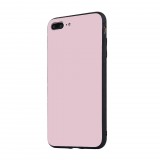 Xprotector Samsung S10 Tempered Glass tok pink (117763) (x117763) - Telefontok