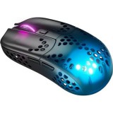 Xtrfy MZ1W RGB Wireless Gaming Mouse Black MZ1W-RGB-BLACK-TP