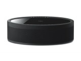 Yamaha MusicCast 50 vezeték nélküli audio hangszóró, fekete (Bemutató darab)