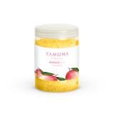 YAMUNA Tégelyes fürdősó mangó 1000 g