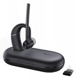 Yealink BH71 Pro Mono Wireless Bluetooth Headset Black 1208652