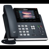 Yealink SIP-T46U IP telefon (1301203) (yealink1301203) - Vezetékes telefonok