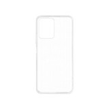 YOOUP Átlátszó TPU tok Xiaomi Redmi Note 12 5G 1,3 mm vastag
