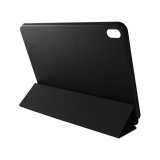 YOOUP Oldalra nyíló tok iPad Pro 11.0 (2018) AC fekete