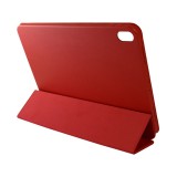 YOOUP Oldalra nyíló tok iPad Pro 11.0 (2018) AC piros