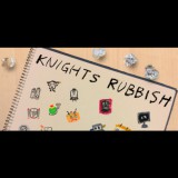 Yu Chao Knights Rubbish (PC - Steam elektronikus játék licensz)