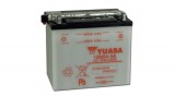 YUASA Motor Yuasa 12N24-3A 12V 24Ah Motor akkumulátor sav nélkül