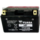YUASA Motor Yuasa TTZ10S-BS 12V 8,6Ah gondozásmentes AGM (zselés) motor akkumulátor