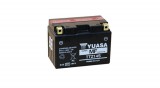 YUASA Motor Yuasa TTZ14S-BS 12V 11,2Ah gondozásmentes AGM (zselés) motor akkumulátor