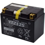 YUASA Motor Yuasa YTZ12S 12V 11,6Ah gondozásmentes AGM (zselés) motor akkumulátor