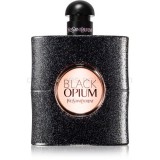 Yves Saint Laurent Black Opium Black Opium 90 ml eau de parfum hölgyeknek eau de parfum