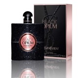 Yves Saint Laurent Black Opium EDP 50 ml Női Parfüm