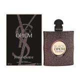 Yves Saint Laurent Black Opium EDT 90 ml Hölgyeknek (3614271969545) - Parfüm és kölni