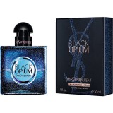 Yves Saint Laurent Black Opium Intense EDP 30 ml Női Parfüm