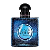 Yves Saint Laurent Black Opium Intense EDP 50 ml Női Parfüm