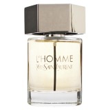 Yves Saint Laurent L'Homme EDT 100 ml Tester Férfi Parfüm