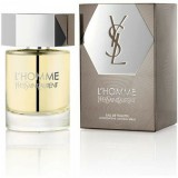 Yves Saint Laurent L'Homme EDT 60ml Férfi Parfüm