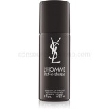 Yves Saint Laurent L'Homme L'Homme 150 ml spray dezodor uraknak dezodor