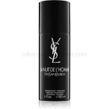 Yves Saint Laurent La Nuit de L'Homme La Nuit de L'Homme 150 ml spray dezodor uraknak dezodor
